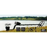 Garrett AT PRO International – Zboží Dáma