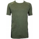 Trakker Tričko Marl Moisture Wicking T-shirt – Hledejceny.cz
