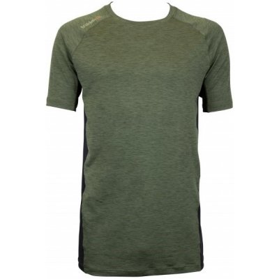 Trakker Tričko Marl Moisture Wicking T-shirt – Hledejceny.cz