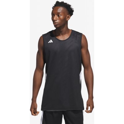 adidas Dres 3G Speed Reversible Basketball Aeroready – Zboží Mobilmania