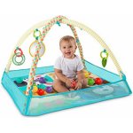Bright Starts Deka na hraní Ball Pit Fun – Sleviste.cz