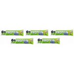 GO ON Proteinová tyčinka CRISP 45g – Zboží Dáma