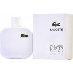 Lacoste Eau de Lacoste L.12.12 Blanc Pure toaletní voda pánská 100 ml – Sleviste.cz