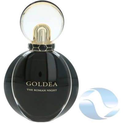 Bvlgari Goldea The Roman Night Absolute Sensuelle parfémovaná voda dámská 75 ml – Hledejceny.cz