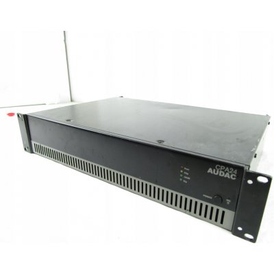 Audac CPA24 – Hledejceny.cz