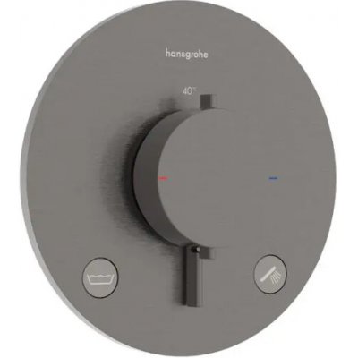 Hansgrohe 33718340 – Hledejceny.cz