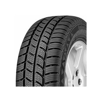 Pneumatiky Continental VanContact Winter 2 235/65 R16 118R