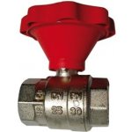 TOPBALL kulový kohout 3/4" s plynulou regulací – Hledejceny.cz