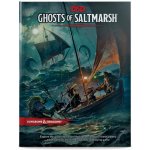 D&D 5th Edition Ghosts of Saltmarsh Limited Edition – Hledejceny.cz