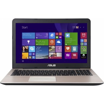 Asus X555LN-XX144H