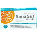 SanaGut Probio 30 kapslí – Hledejceny.cz