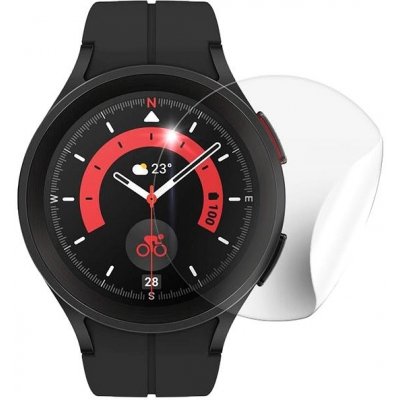 Screenshield fólie na displej pro SAMSUNG Galaxy Watch5 Pro 45mm SAM-R920-D – Zboží Mobilmania