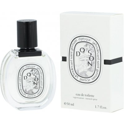 Diptyque Do Son toaletní voda dámská 50 ml – Zbozi.Blesk.cz