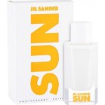 Jil Sander Sun Anniversary Edition toaletní voda dámská 75 ml – Hledejceny.cz