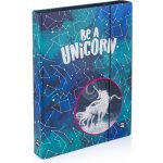 Oxybag A4 Jumbo Oxy Style Mini Unicorn pattern 308589 – Hledejceny.cz