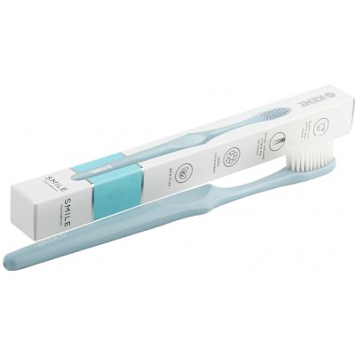 Kent Smile Super Soft Blue – Zboží Mobilmania