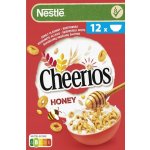 Nestlé Cereálie Cheerios 375 g – Zboží Dáma