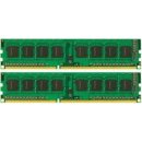 Kingston DDR3 4GB 1333MHz CL9 (2x2GB) KVR1333D3N9K2/4G