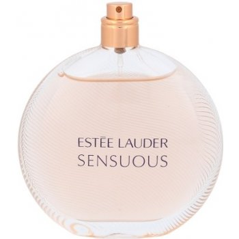 Estee Lauder Sensuous parfémovaná voda dámská 100 ml tester