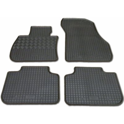 Koberce gumové Rigum BMW X2 F39 2018 – Sleviste.cz