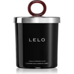 Lelo masážní svíčka vanilka/kakaový krém 150ml – Hledejceny.cz