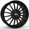 Alu kolo, lité kolo OZ superturismo gt 8x18 5x100 ET35 matt black