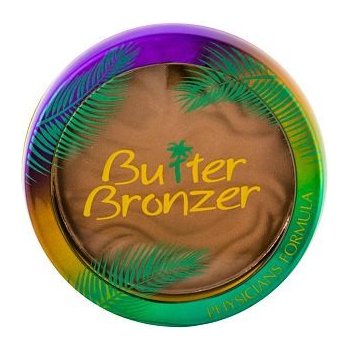 Physicians Formula Butter Bronzer s brazilským máslem Murumuru Bronzer 11 g
