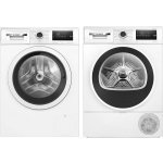 SET Bosch WAN24170BY + WTH85209BY – Zboží Mobilmania