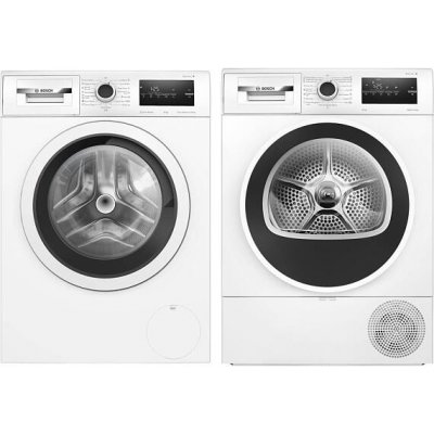 SET Bosch WAN24170BY + WTH85209BY – Zboží Mobilmania