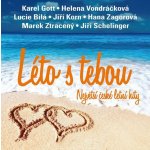 Léto s tebou - Největší české letní hity - 2 CD - Karel Gott; Helena Vondráčková; Lucie Bílá; Jiří Korn; Hana Zagorová; Marek Z... – Zbozi.Blesk.cz