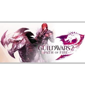 Guild Wars 2: Path of Fire