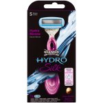 Wilkinson Sword Hydro Silk for Women – Zboží Mobilmania