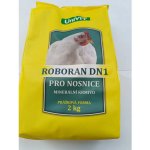 Univit Roboran DN1 pro drůbež 2 kg – Zboží Dáma