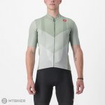 Castelli Endurance Pro Jersey Defender Green – Zboží Mobilmania