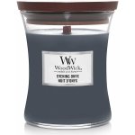 WoodWick Evening Onyx 85 g – Zboží Mobilmania