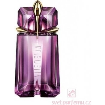 Thierry Mugler Alien toaletní voda dámská 60 ml tester