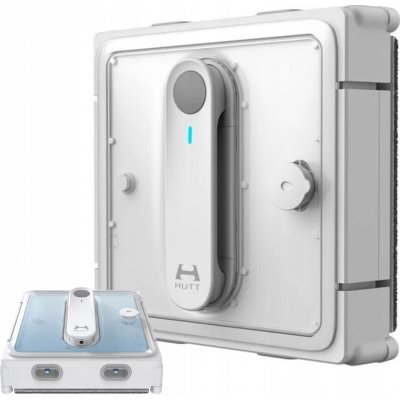 Xiaomi HUTT W9 bílý – Sleviste.cz