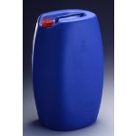 EKO-CONTAINER SERVICE Plastový sud 60l, na kapalné látky, 1 zátka – Zbozi.Blesk.cz