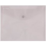 Obálka plastová s drukem A5 kouřová – Zboží Živě