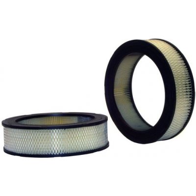 WIX FILTERS Vzduchový filtr 42020 – Hledejceny.cz