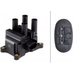 Zapalovací cívka HELLA 5DA193175-411 | Zboží Auto