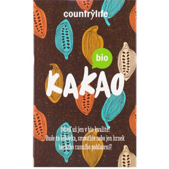 Country Life Kakao 150 g