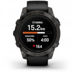 Garmin epix Pro (Gen 2) Sapphire Edition 47mm – Sleviste.cz