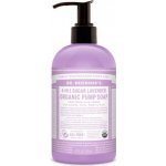 Dr. Bronner's Shikakai Levander tekuté hydratační mýdlo na tělo i vlasy 355 ml – Sleviste.cz