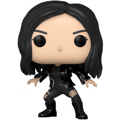 Funko Pop! The Boys Kimiko Television 1405 – Zboží Mobilmania