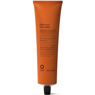 Oway SunWay After-Sun Hair Mask 150 ml – Zboží Dáma