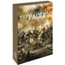 Pacific DVD