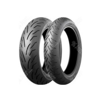 Bridgestone B01 90/90 R12 44J