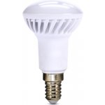 Solight LED žárovka reflektorová R50 5W E14 4000K 400lm bílé provedení – Hledejceny.cz