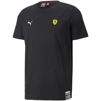 Puma FERRARI RACE black – Zboží Mobilmania